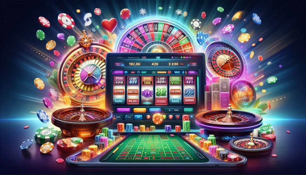 Slot78 Casino